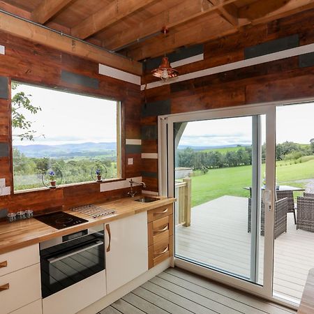 Villa Woodland Pod Corwen Exterior foto